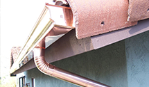 Rain Gutter Installation, Repair, Cleaning in Osborn, WI